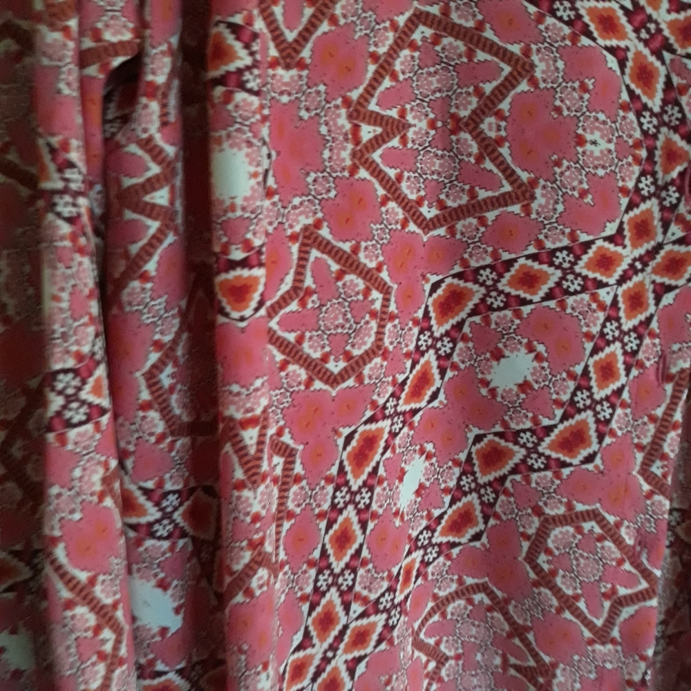 Talbots tunic top - Picture 7 of 9